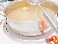 -左庭右院鲜牛肉火锅(环球港店)