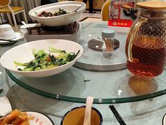 -辛香味烧鱼馆·非遗技艺·排骨红烧肉(光谷医药园店)