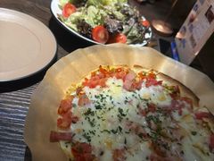 -The Cheebat 锌吧·Bistro(体育西店)