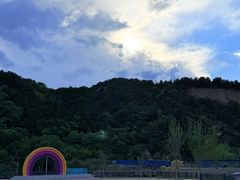 -图们国门景区