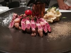-GreyWhale灰鲸餐厅(武汉国际广场店)