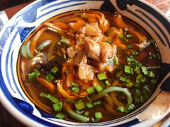 翡翠臊子面-左陕右甘(亚运村店)