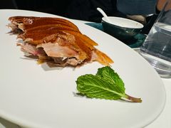 -四季民福烤鸭店(外滩外白渡桥店)
