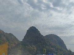 -英西峰林·洞天仙境