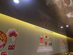 -海底捞火锅(河东万达广场店)