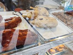 -阚老二鸭子店(来凤小区店)