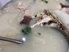 -雪湖煜辰鱼头老店(雪野湖店)