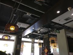 -重庆德庄火锅(体育中心店)