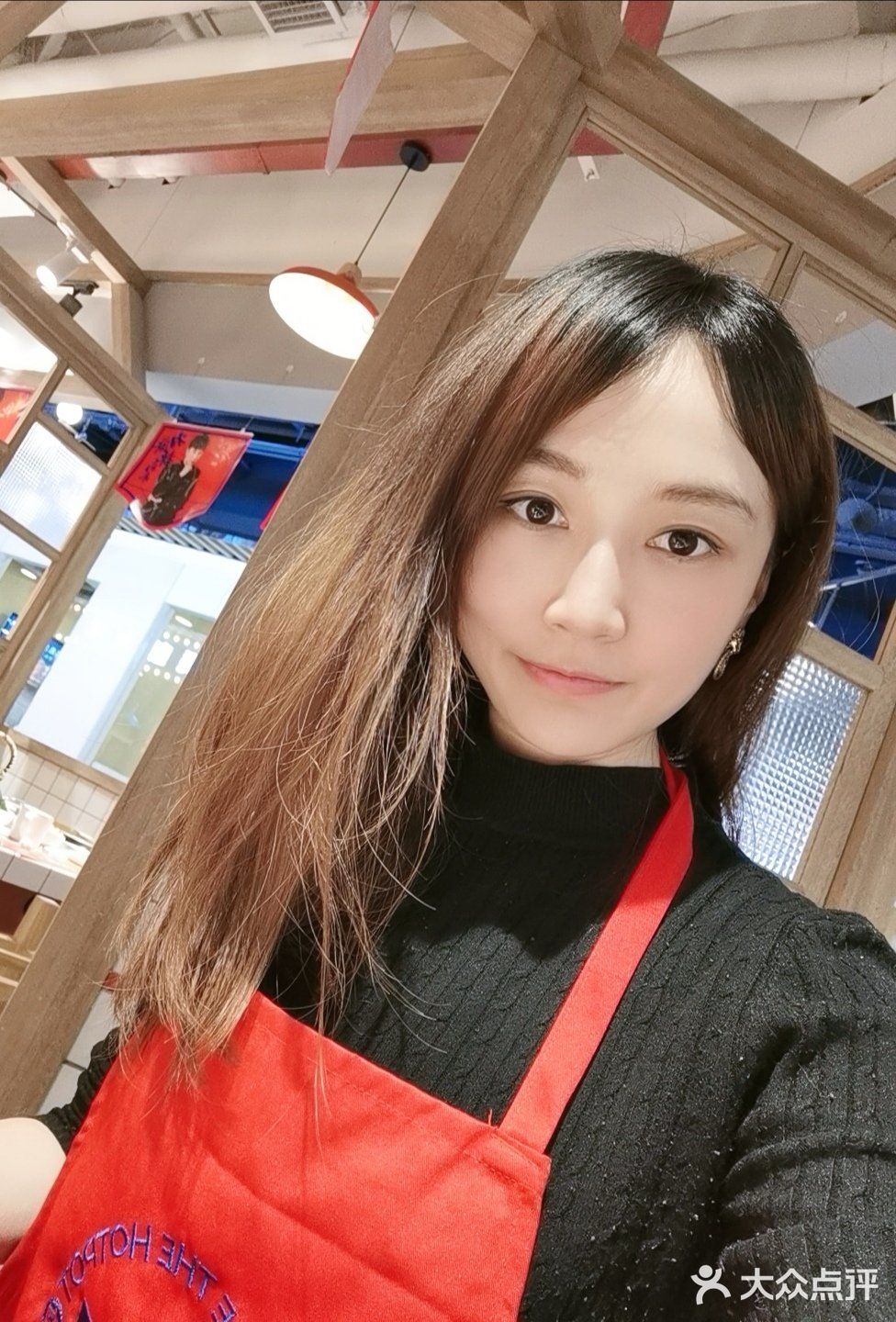 贤合庄市井火锅 凑个热闹