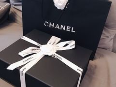 -CHANEL(恒隆广场店)