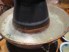 -凤吉园乌拉满族火锅中华老字号(繁荣路店)