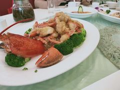 -江南村酒家