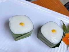 -泰玖Thai Nine Bistro(158坊店)