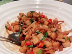 -漢舍中国菜馆(889广场店)
