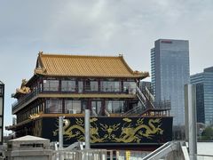 -南门涮肉(通州店)