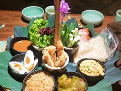 雄安大咖-淀里船宴(裕华东路店)