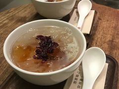 -彬媽糖水(侨鑫国际店)