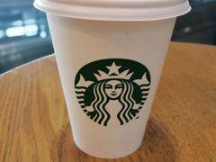 -星巴克(北京首都国际机场7店)