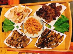 -大理董·董家小厨野生菌火锅(古城旗舰店)