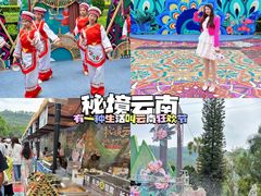 -东南花都花博园