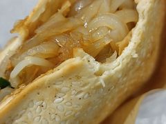 -刘氏方酥锅盔(古城总店)