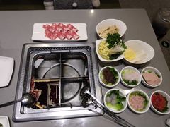-海底捞火锅(8号仓店)