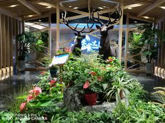 -梁家大院•农家菜(昆山会展中心店)