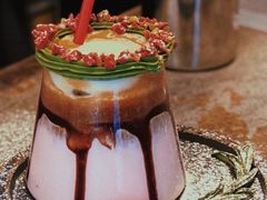 -BE NORMAL CAFE(霞溪路店)