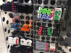 -川久保玲(雪厂街店)