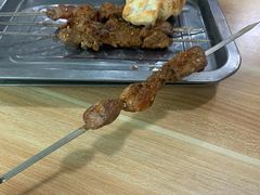 -新疆食府(华龙店)