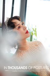 点击看大图 -弥雾·Nebula·西服婚纱定制