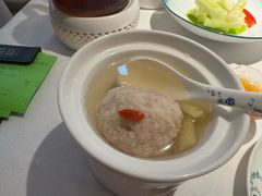 -醉舍·新淮扬菜(长宁龙之梦店)
