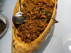 -山里俏·地标皖南菜·屯溪臭鳜鱼(北城万达店)