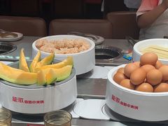 -龍歌自助小火锅(雨花台江南虹悦城店)