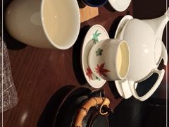 -佛山希尔顿酒店·融誉亚洲美食荟