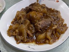 -同发号饭庄(复兴路店)