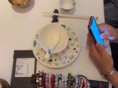 -桂满陇·杭州小馆(巴黎春天浦建店)
