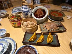 -南京大牌档(龙江新城市广场店)