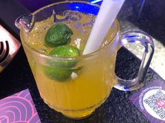 -匠子烤鱼(上邦百汇城店)