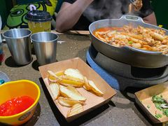 -蛙喔炭烧牛蛙(盐城盐都万达店)