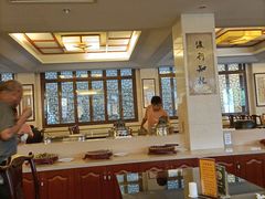 大堂-长生素斋(普陀山店)