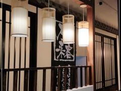大堂-一升庵(仙霞路店)