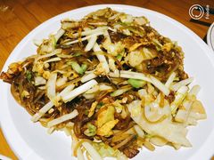 -邵老爹老杭州白斩鸡·家常菜(建国北路店)