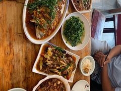 -扒骨肉雅鱼饭店(三雅文化传承店)