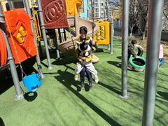 -北京市丰台区阳光起点锦城幼儿园(丰台园)