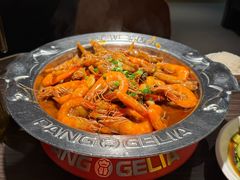 -胖哥俩肉蟹煲(重庆观音桥大融城店)