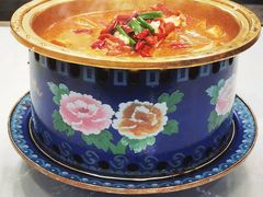 -金鸭都·老北京特色家常菜(潘家园店)