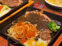 -豪享来中西餐厅(隆昌店)