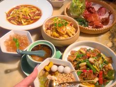 -锦府盐帮·侯宅(五棵松万达店)