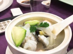 -禄福山庄•顺德菜·融和菜(龙江店)